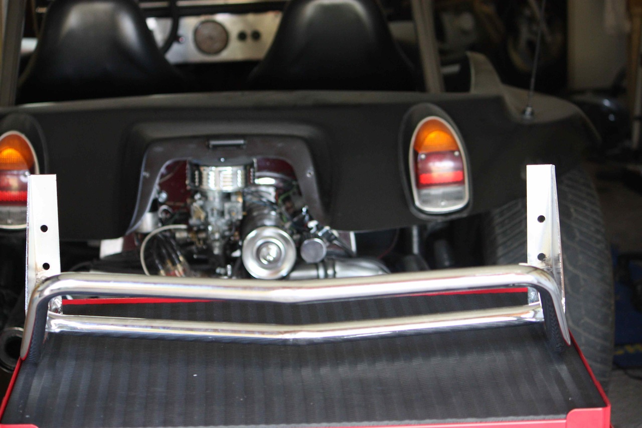 das ist der Bügel den ich montieren möchte..