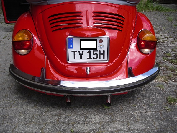 Cremeschnittchen Haube