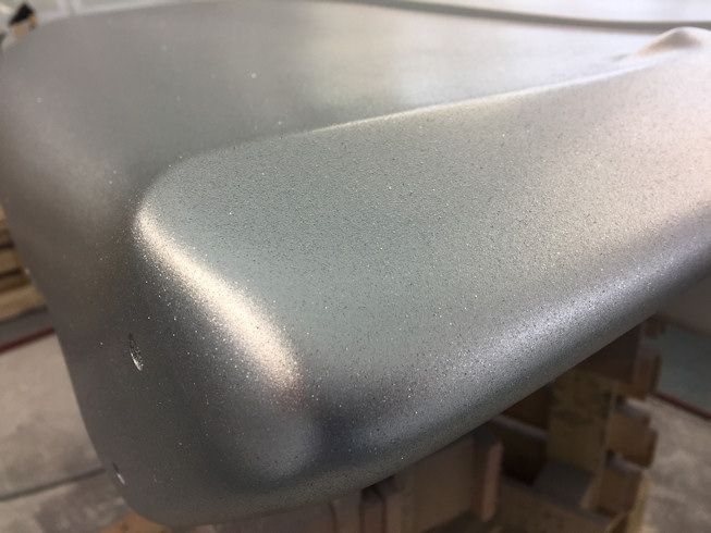 0.008&quot; Metalflakes