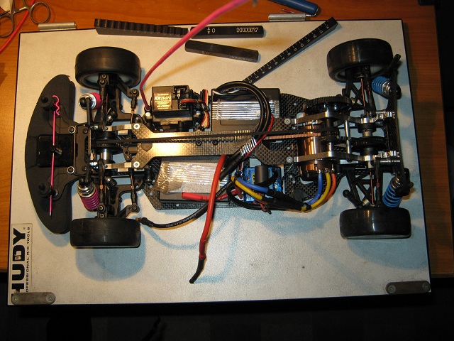Der Renner,Oldtimer,Model 2004