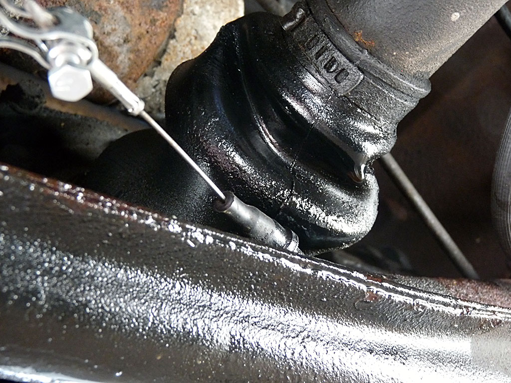 Das ist das böse Teil